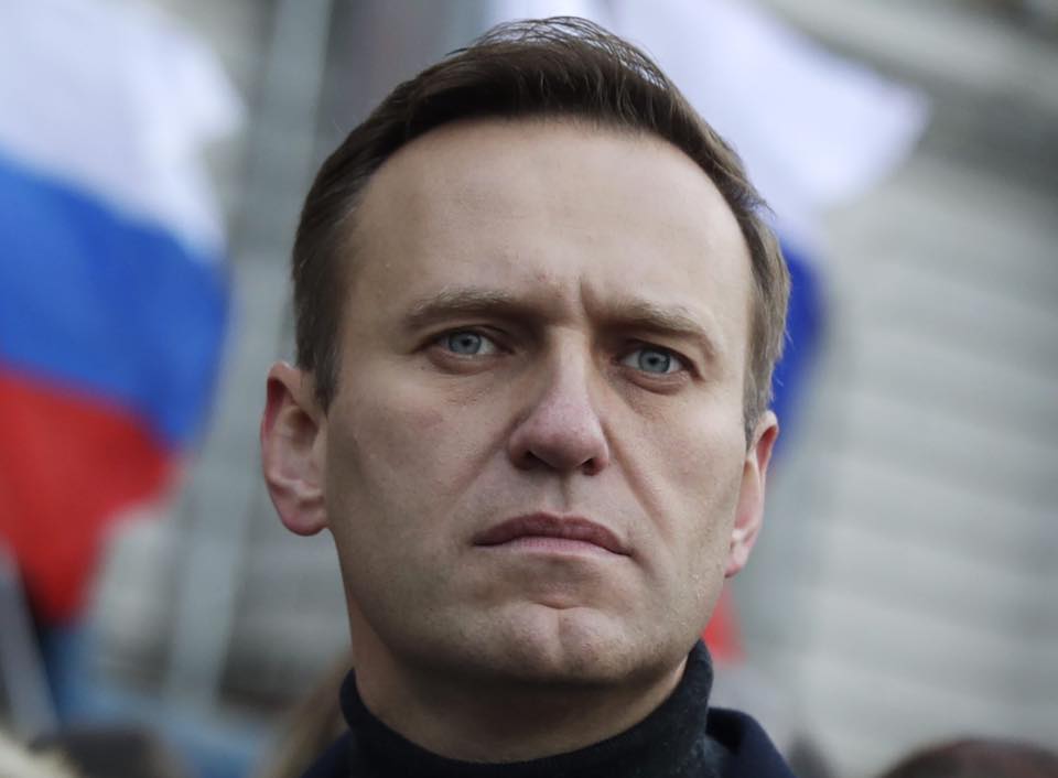 Alexey Navalny_coma